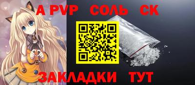 Альфа ПВП Камышлов